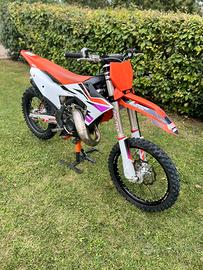 Ktm 125 sx - 2024