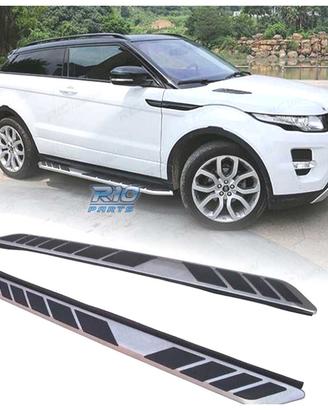 PEDANE PEDANE RANGE ROVER EVOQUE PURE PRESTIGE