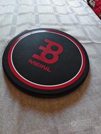 Pad da allenamento per batteria,