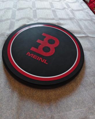 Pad da allenamento per batteria,
