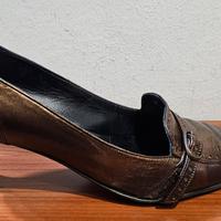 Scarpe con tacco Andrea Sgariglia 38