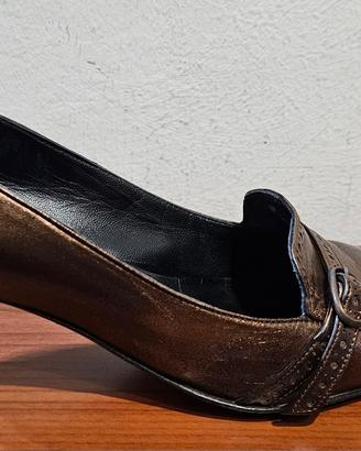 Scarpe con tacco Andrea Sgariglia 38