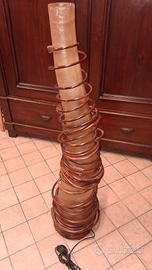 lampada etnica 