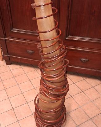 lampada etnica 