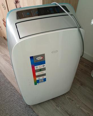 CLIMATIZZATORE PORTATILE - Argo Softy Plus