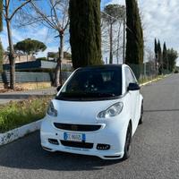 Smart 451 800cdi