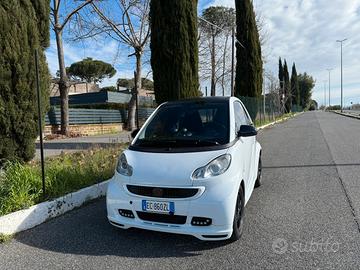 Smart 451 800cdi