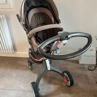 Trio Stokke Xplory 2015