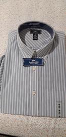 Camicia azzurrina
