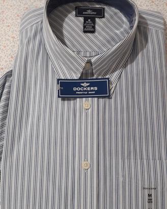 Camicia azzurrina
