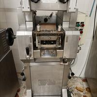 Macchinari pasta fresca
