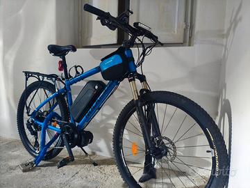 Rockrider St 540 Elettrica 