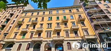 Appartamento Milano [3/26ARG]