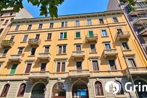 Appartamento Milano [3/26ARG]