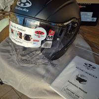 Kabuto Exceed casco jet