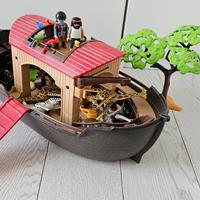 arca di Noè Playmobil
