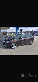 Opel Zafira tourer metano 150 cavalli