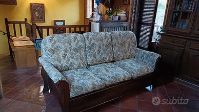 Divano letto