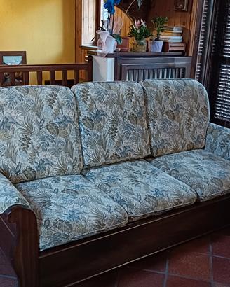 Divano letto
