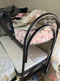 letto castello