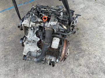 MOTORE CFF VOLKSWAGEN Passat 2.0 TDI Diesel 140 CV