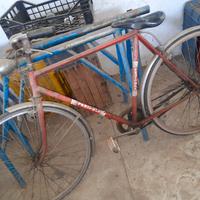 bicicletta usata