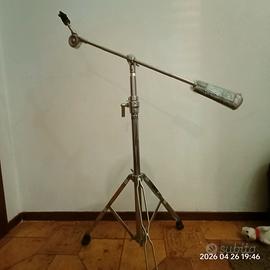 asta per piatti bilanciata