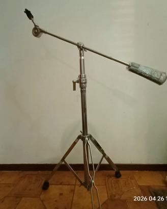 asta per piatti bilanciata