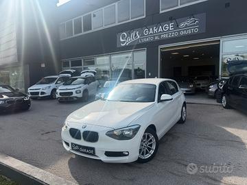 Bmw 116i 5p. Neopatentati