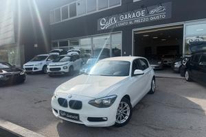 Bmw 116i 5p. Neopatentati