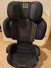 Seggiolino auto INGLESINA