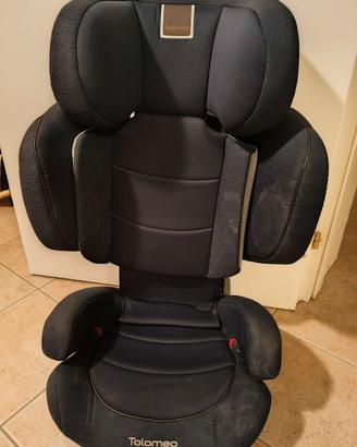Seggiolino auto INGLESINA