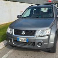 Suzuki grand vitara II 3 porte