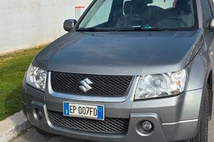 Suzuki grand vitara II 3 porte