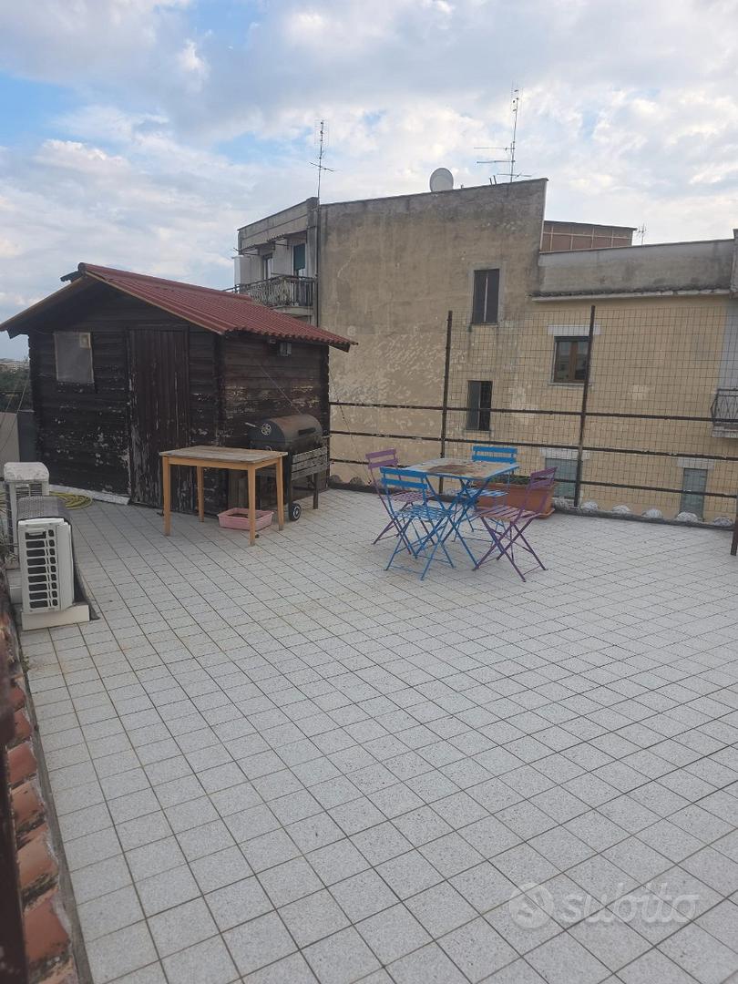Appartamento – Roma, Marcigliana, Municipio Roma III - Vista 3