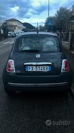 FIAT 500 - 2014