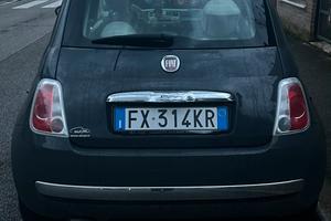 FIAT 500 - 2014