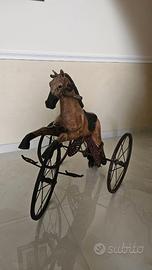 Cavallino d epoca