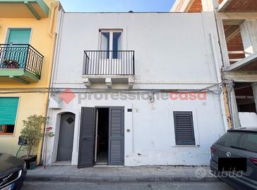 Casa Indipendente Milazzo [#prof514VRG]