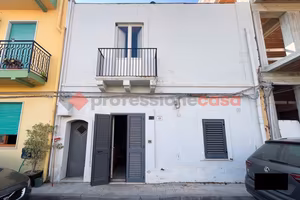 Casa Indipendente Milazzo [#prof514VRG]