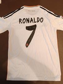 Maglia da calcio Ronaldo