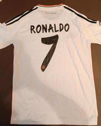 Maglia da calcio Ronaldo