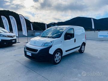 Fiat Fiorino Cargo SX N1 1.3 Mjt Euro 6D Unì propr