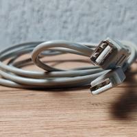 Cavo USB (prolunga)
