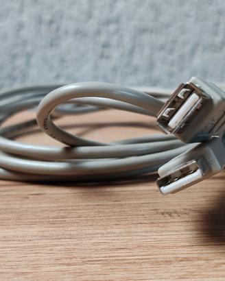 Cavo USB (prolunga)