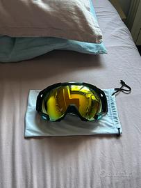 Madchera Sci Cairn Spx 3000