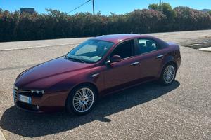 Alfa romeo 159