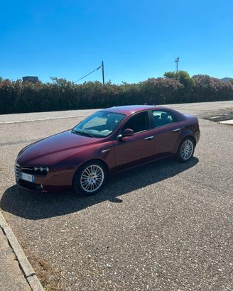 Alfa romeo 159