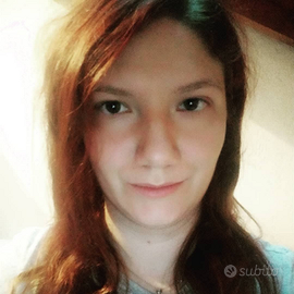 Receptionist/Social Media Manager/Ass. clienti