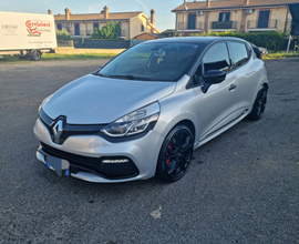 Renault clio 4 rs monaco gp